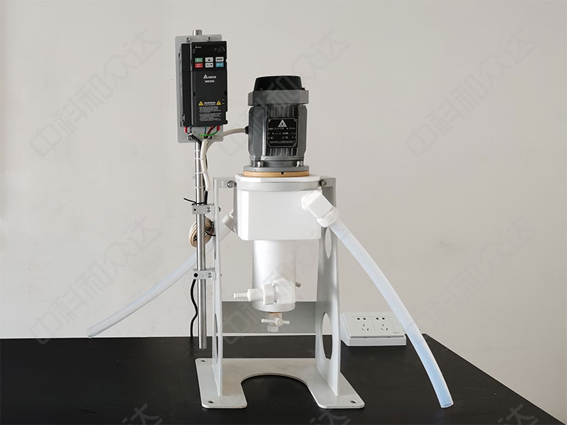 C50試驗型萃取分離設(shè)備