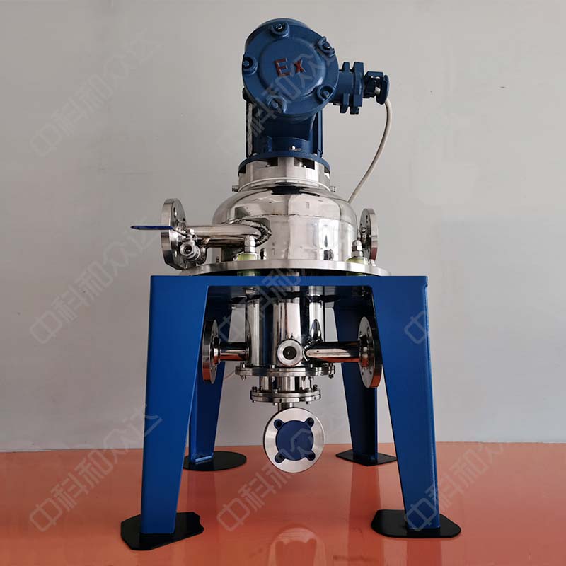 工業(yè)離心萃取分離機(jī) 工業(yè)離心萃取分離機(jī)