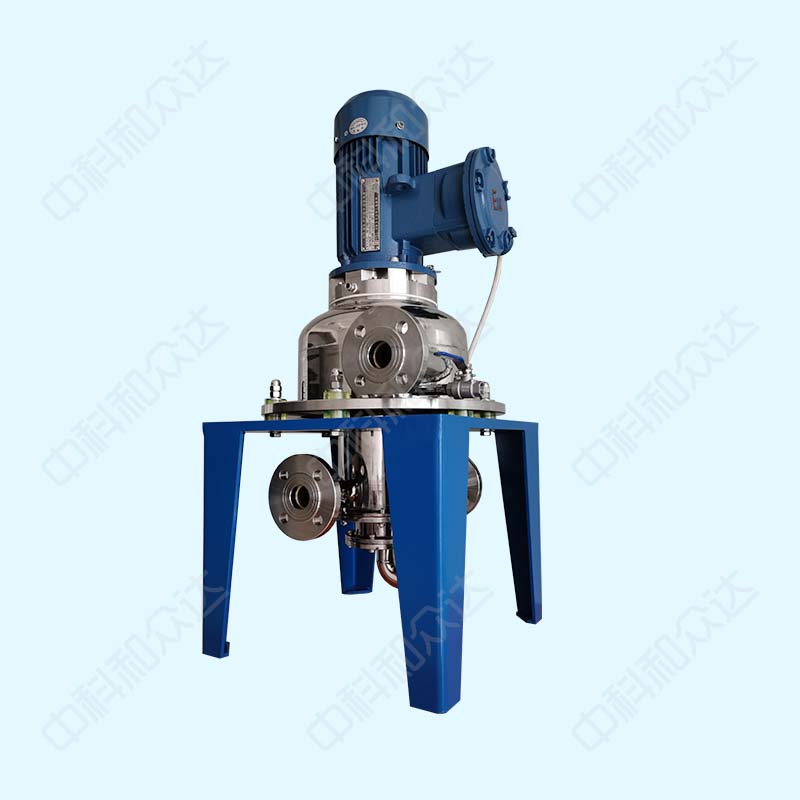 離心萃取分離機 離心萃取分離機